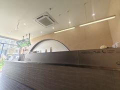 -本来不该有·鲜果咖啡(大梅沙店)