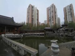-南普公园