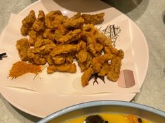 -老德州四合院·德州菜(天衢路店)