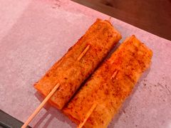 -蚝蚝先生·广式烧烤(信天广场店)