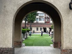 -静园(和平区)