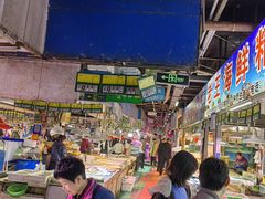 -麦岛和润农贸市场