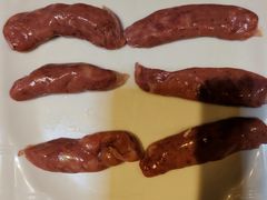 -好旺角烤肉(农林五道街总店)
