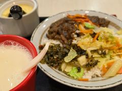-永和大王(浦东南路店)