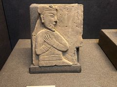 -洛阳古墓博物馆