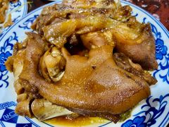 猪蹄-九河居(荔湾路店)