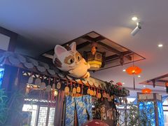 -桥香园过桥米线(国贸店)