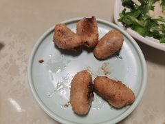 -南海渔家•海鲜•正宗海南菜(海棠湾店)