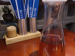 -鑫日千里马朝鲜族小馆(总店)