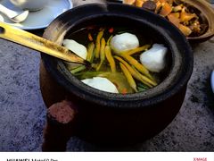 -金鱼妈妈 山野·食趣(荫山街店)