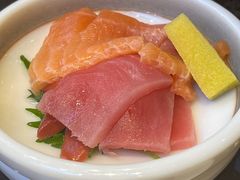 -川骄海鲜自助(王府井奥莱UP TOWN店原世界之花店)
