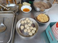 -秦镇第一味米皮(丰京路店)