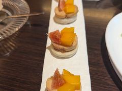 -庐灶江南·江南菜·四合院Bistro(东直门雍和宫·原华侨宾馆店)