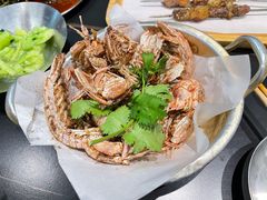 -老虎滩大连海鲜烧烤(建邺云锦路总店)