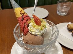 -ELI FALAFEL Lebanese&Mediterranean黎巴嫩美食(富城路店)