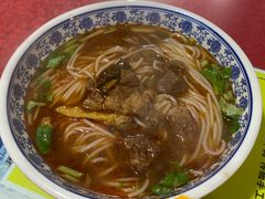 -杨牛肉面饭(天庆街店)