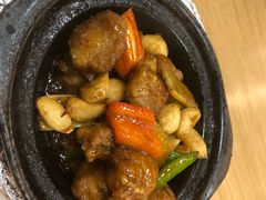 -粤仔湾砂锅粥(阳光店)