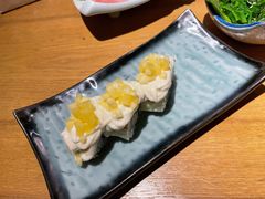 -九座宅烤·烤肉串烧小酒馆(武钢宾馆店)