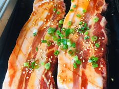 -伍丁·烤牛肋(和平东桥店)