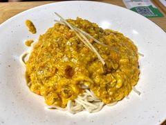 苏堂蟹黄面-苏堂阳春面•九年庆(北京路天河城店)