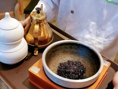-米桃-吴韵风雅·拙园(北外滩来福士店)