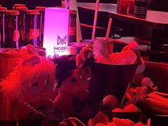 -MOSSO·Liveshow(M3香港广场店)