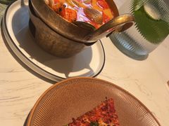 -芭札·Thai泰国餐厅(同和金铂天地店)