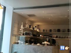 -大酉·M Coffee(北京美术馆店)