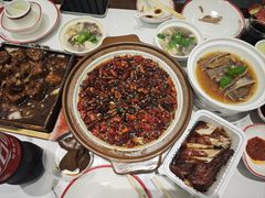 -金陵后厨·南京菜(新街口秣陵路店)