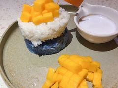 -Waanjai 晚嘉餐厅(南京商厦店)
