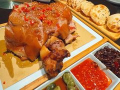 -东方削面(迎泽街店)