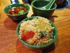 -芭缇沁园椰子鸡(中航紫金新天地店)