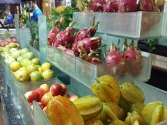 -三亚胜意海景酒店·海鲜自助餐厅(三亚湾路店)
