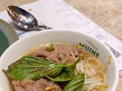 -美奈小馆·东南亚菜(福田星河COCO Park店)