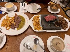 -Entrecôte 法国牛扒馆(保利·时光里店)