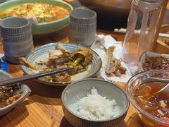 -老凯俚酸汤鱼(鸿通城店)