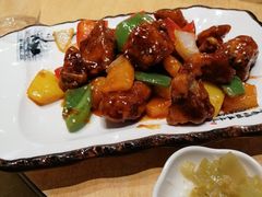 -四点金饭店