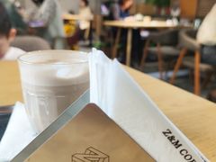 -ZM COFFEE(西安路店)