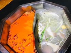 -麻大侠老火锅(巴国城店)