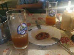 白啤酒-巴伐利亚啤酒坊(意式风情街店)