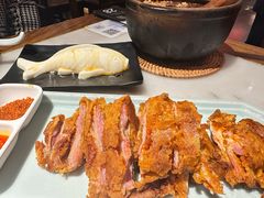 -小吊梨汤·北京菜·烤鸭(华润万象城店)
