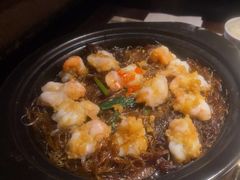 -绿茶餐厅(朝阳大悦城店)