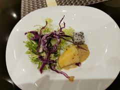-博悦茶餐厅(文殊院店)