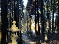 -上色见熊野座神社