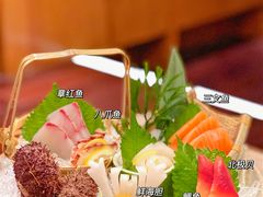 -小山日本料理(太古汇店)