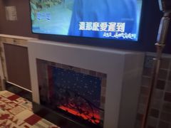-INLOVE KTV(世博源店)
