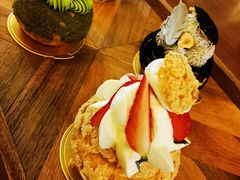 四喜泡芙-UPPER KITCHEN(延安路店)
