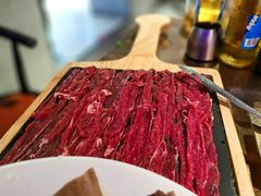 -辣伍鲜毛肚老火锅(元一店)
