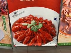 -莲餐厅·湖北菜·藕汤是头牌(愚园路店)