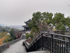 -虞山城墙